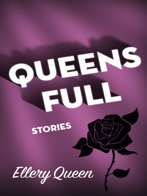 cover image of Queens Full